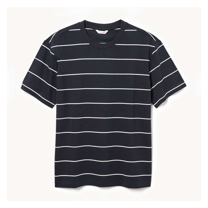 Men's Premium Weight Crew Neck T-Shirt